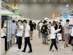 2022中国西部特种电子展将于7月14日在成都举办