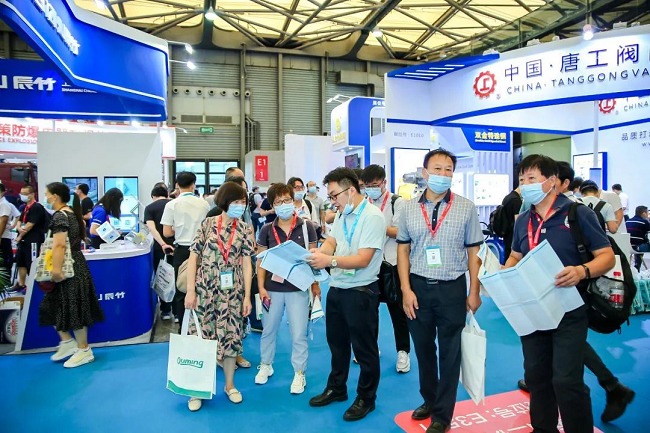 2022第14届中国国际石油和化工装备展将于7月28日在深圳举行(www.828i.com)