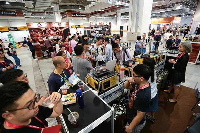 2022亚洲精酿啤酒展览会将于9月7日据悉，地点变更为南京(www.828i.com)