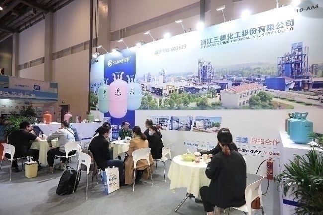 2022杭州国际制冷展览会RACC将于11月2日举行(www.828i.com)