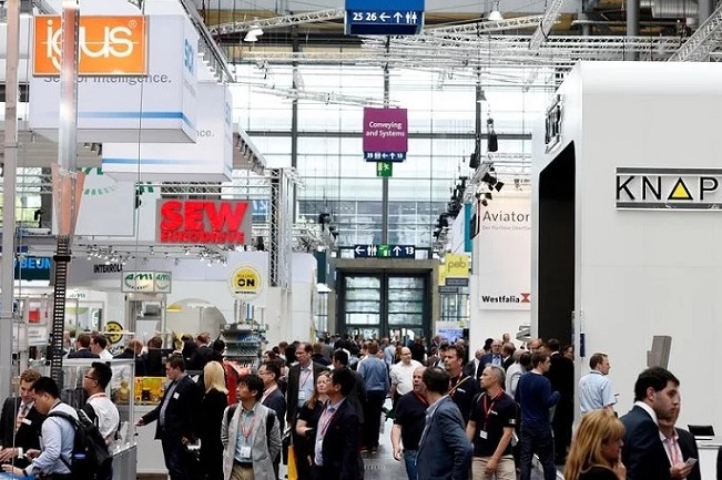 新加坡物流技术及运输展览会CeMAT South East Asia(www.828i.com)