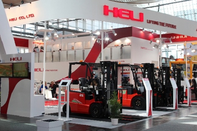新加坡物流技术及运输展览会CeMAT South East Asia(www.828i.com)