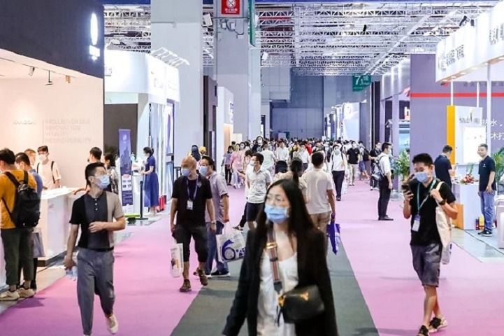 深圳国际智慧零售展览会SRS(www.828i.com)