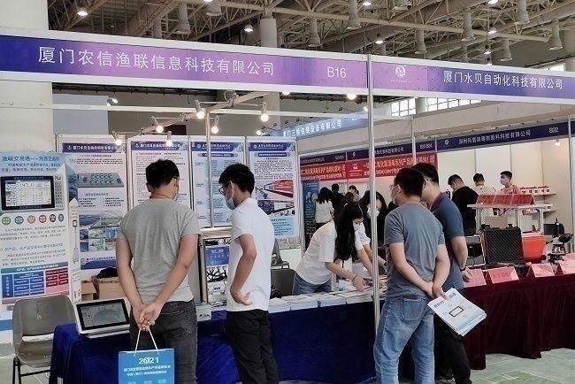 中国四大渔博会