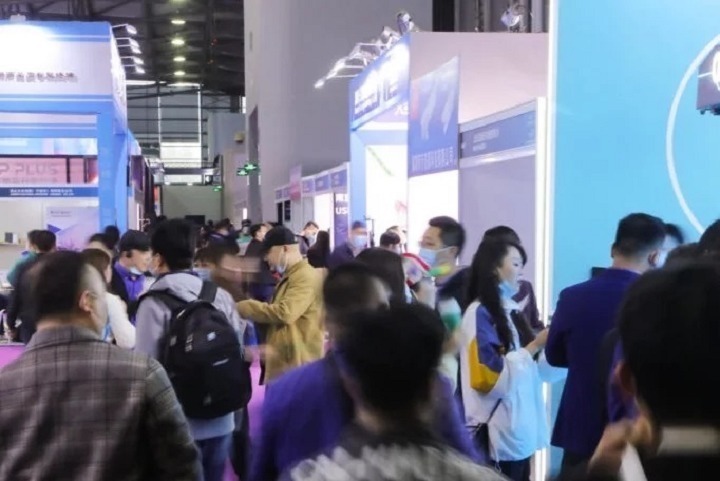 全国自助售货展会排期时间表
