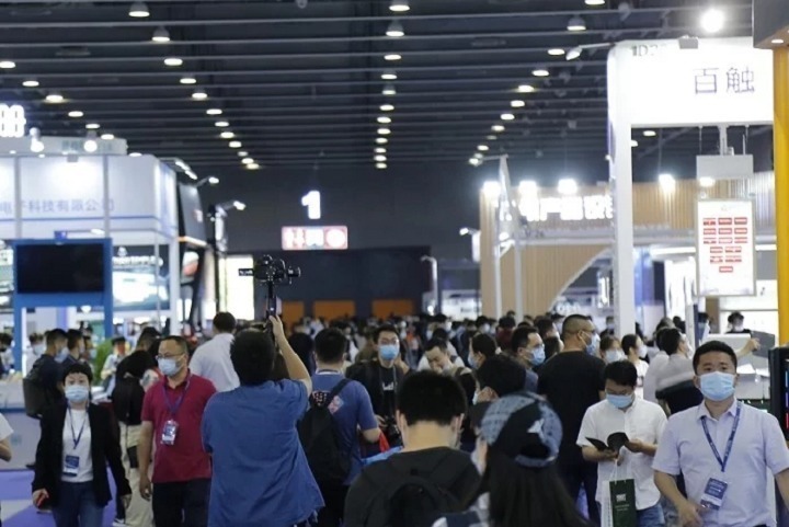 2022上海国际商业空间展览会将于8月25日在南京举办(www.828i.com)