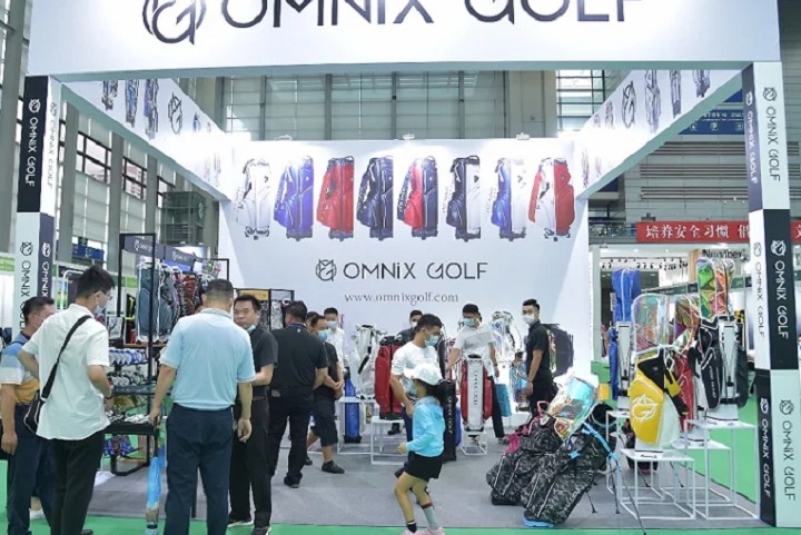 2022深圳国际高尔夫展GOLF将于7月23-25日举行(www.828i.com)
