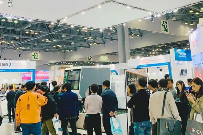 韩国亚洲机械制造产业展览会AMXPO(www.828i.com)