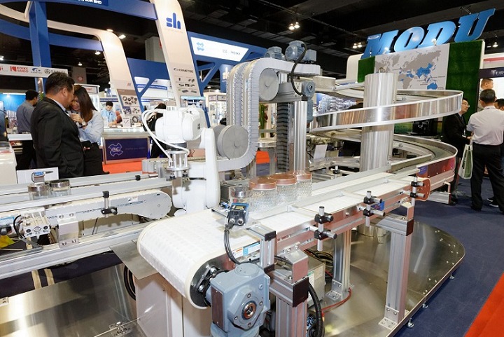 马来西亚吉隆坡工业及自动化展览会AUTOMEX(www.828i.com)
