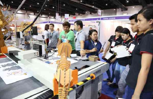 泰国国际表面处理及涂料展Surface & Coatings(www.828i.com)