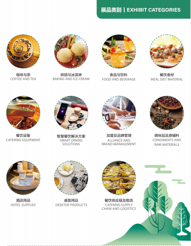 2022天津国际酒店及餐饮业展(www.828i.com)