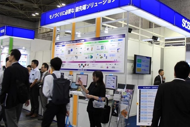 日本国际物联网及人工智能展览会(www.828i.com)