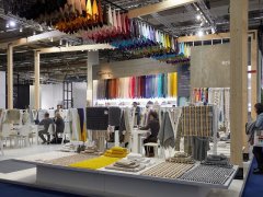 2022德国法兰克福家纺展览会已于6月24日圆满闭幕