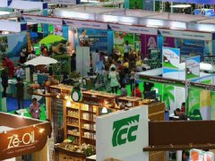 2022亚洲果蔬产业博览会将于11月8日在上海举行