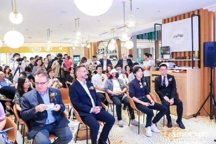 中国（上海）国际巧克力展览会SDC(www.828i.com)