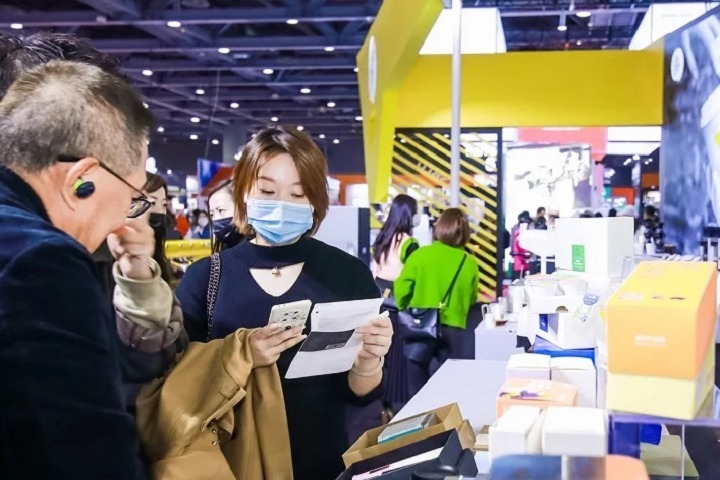 中国（上海）国际巧克力展览会SDC(www.828i.com)