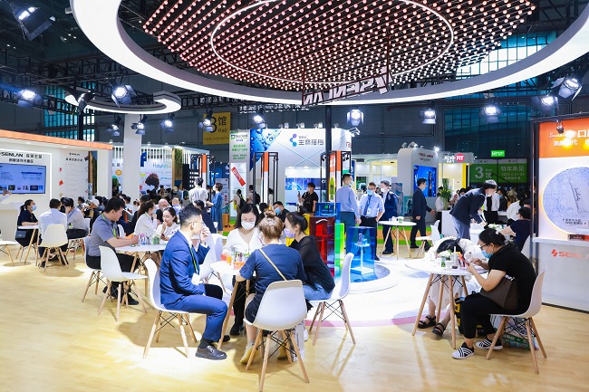 2022深圳国际酒店及商业空间设计博览会将于12月14日举办(www.828i.com)