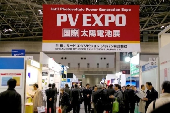 日本大阪太阳能光伏展览会PV(www.828i.com)