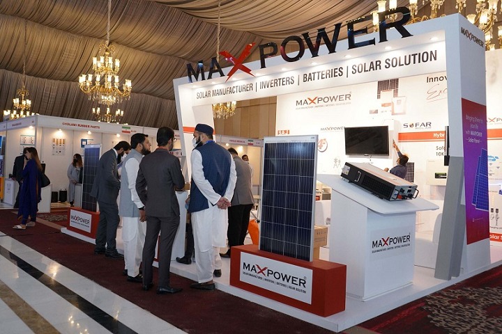 巴基斯坦国际电力能源展览会Power & Energy(www.828i.com)