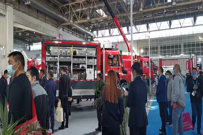 重庆消防展|2022中国重庆消防与应急装备博览会(www.828i.com)