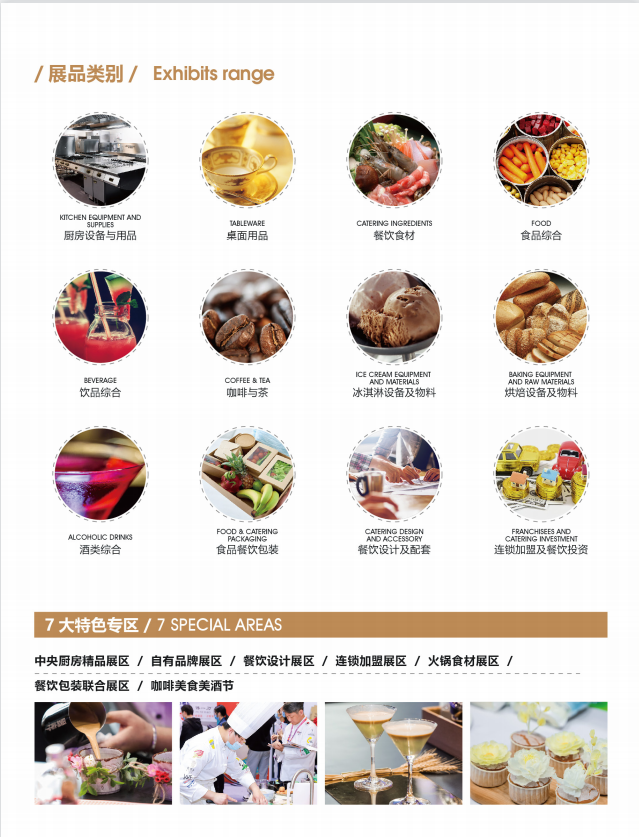 上海第31届国际酒店博览会暨高端食品饮料展(www.828i.com)