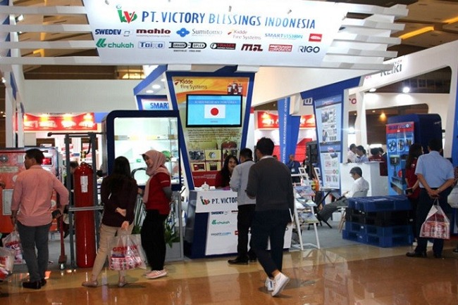印尼雅加达塑料橡胶展览会Plastic Rubber(www.828i.com)