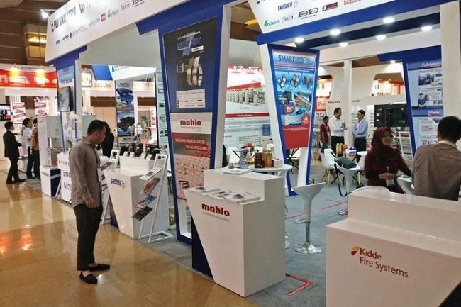 印尼雅加达塑料橡胶展览会Plastic Rubber(www.828i.com)