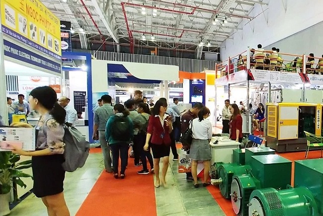 越南国际电力设备与技术展览会ETE(www.828i.com)