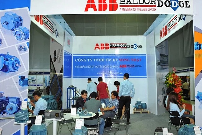 越南国际电力设备与技术展览会ETE(www.828i.com)