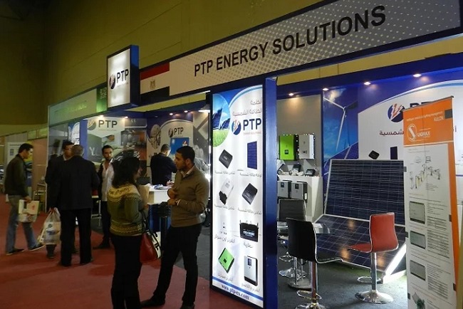 埃及电力照明及新能源展览会Egypt Energy(www.828i.com)