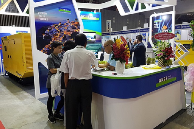 越南国际电力、照明及新能源展览会ELECTRIC(www.828i.com)