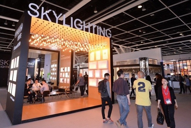 香港国际照明及灯饰展览会LIGHTING秋季(www.828i.com)