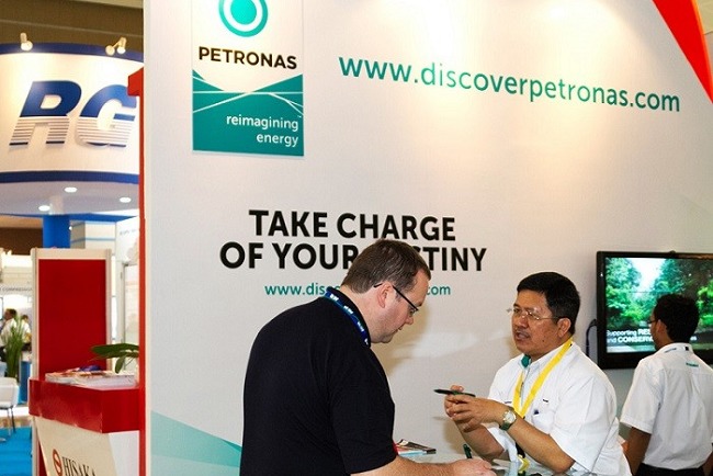 印尼国际石油天然气展览会OIL&GAS(www.828i.com)