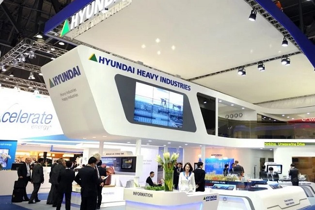 意大利石油及天然气展览会Gastech(www.828i.com)