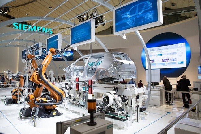 德国慕尼黑电子生产设备展览会(www.828i.com)