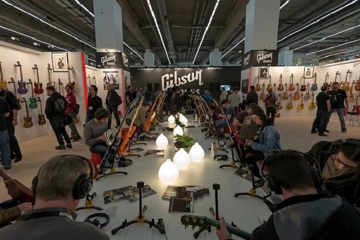 意大利克雷莫纳国际乐器、专业提琴展览会Cremona Mondomusica(www.828i.com)