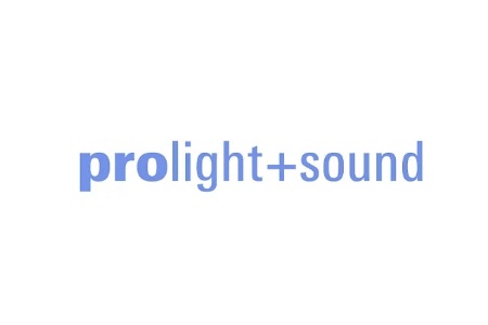 德国法兰克福舞台灯光音响展览会Prolight+Sound