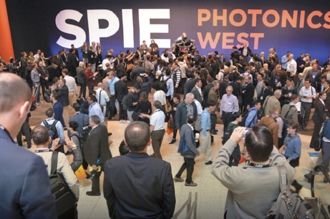 美国西部光电及激光展览会SPIE Photonics(www.828i.com)