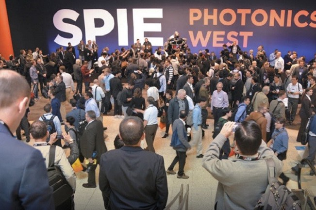 美国西部光电展览会SPIE Photonics(www.828i.com)