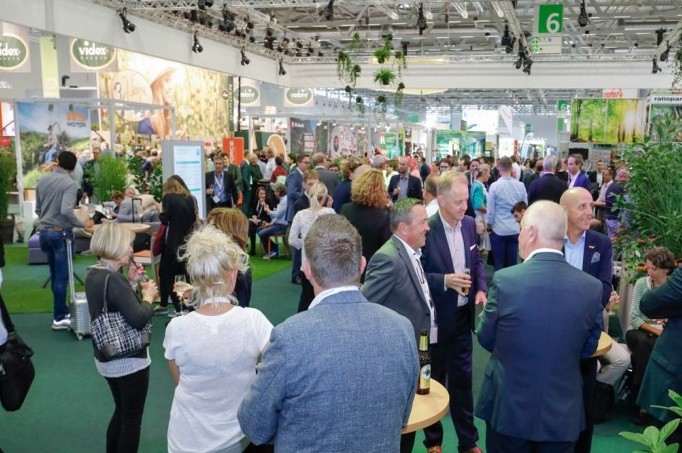 2023德国科隆户外用品及园艺展览会将于6月举行(www.828i.com)