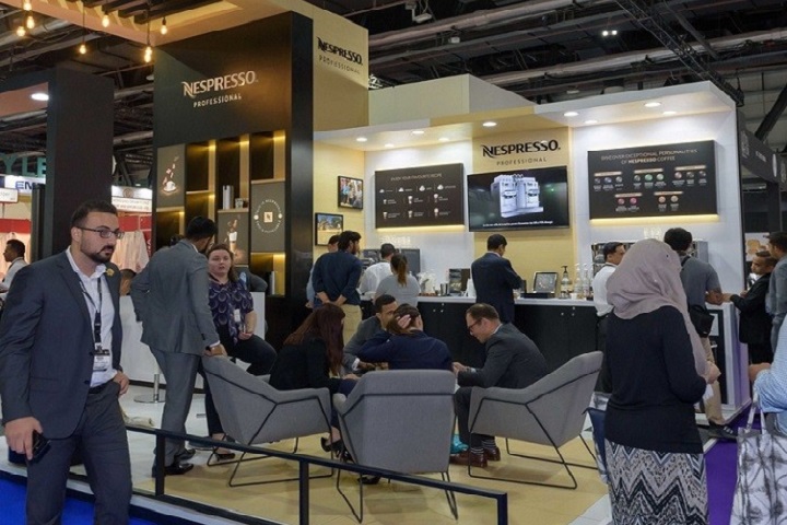 阿联酋迪拜酒店用品及餐饮设备展览会The Hotel Show Dubai(www.828i.com)