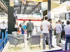 2023迪拜酒店用品及餐饮设备展览会将于5月举行