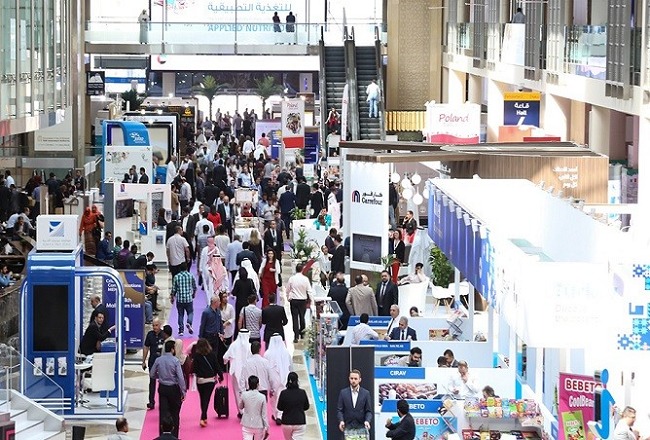 2023迪拜酒店用品及餐饮设备展览会将于5月举行(www.828i.com)