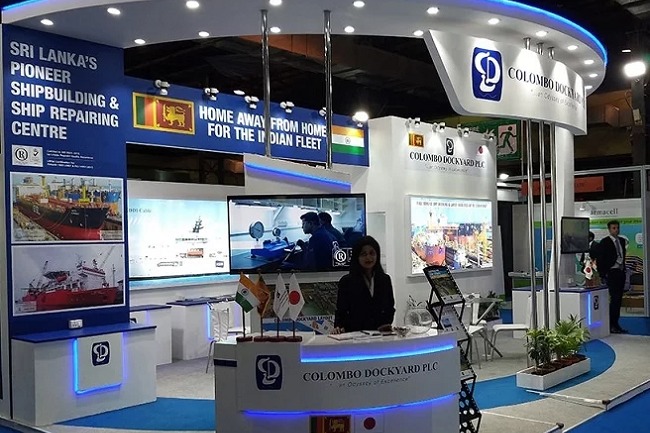 印度孟买海事及船舶展览会INMEX SMM(www.828i.com)