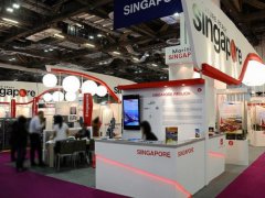 2023新加坡勘探技术与海洋工程展览会将4月25日举行