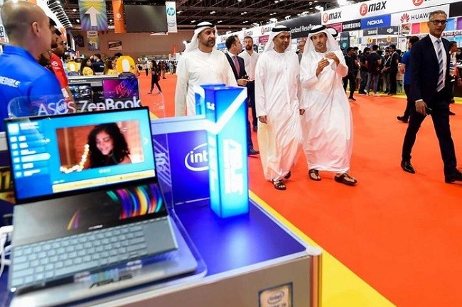 阿联酋迪拜通讯及消费电子展览会GITEX(www.828i.com)