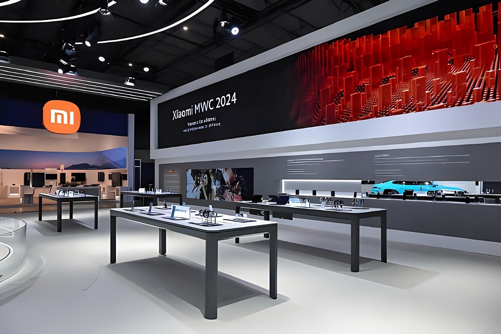 美国世界移动通信大会暨展览会MWC Americas(www.828i.com)