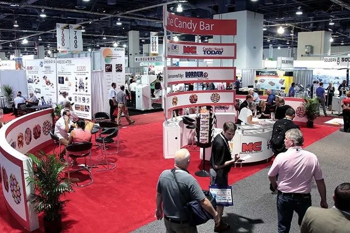 美国拉斯维加斯包装展览会PACK EXPO(www.828i.com)