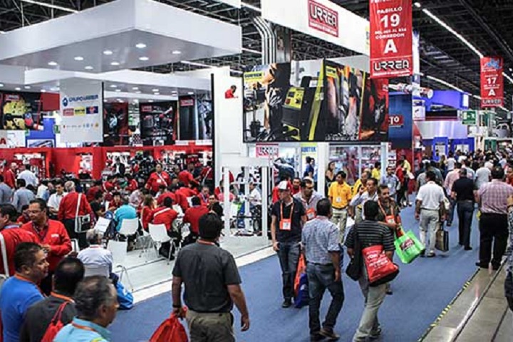 墨西哥国际包装印刷展览会PACK MEXICO(www.828i.com)