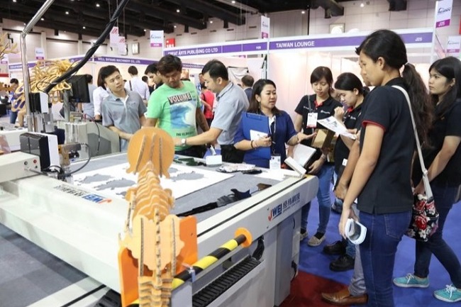 泰国曼谷食品加工与包装机械展览会ProPak Asia(www.828i.com)
